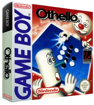 jeu Othello